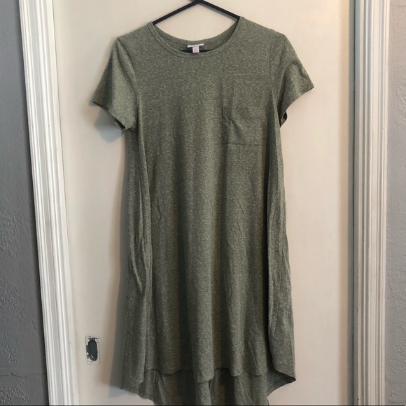 LuLaRoe Dresses & Skirts - Lularoe “Carly” Dress